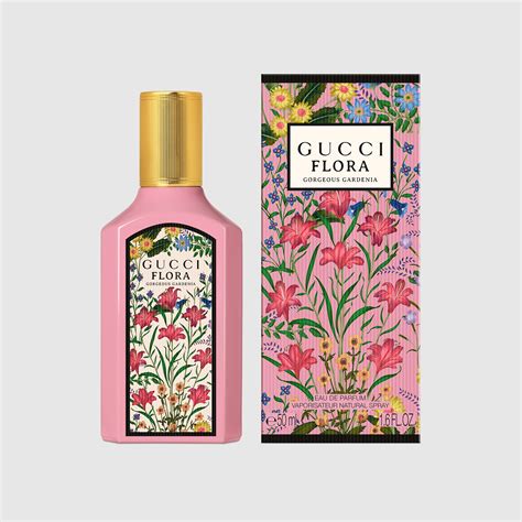 flora by gucci edt 50ml|gucci flora gorgeous gardenia edp.